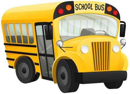 schoolbus