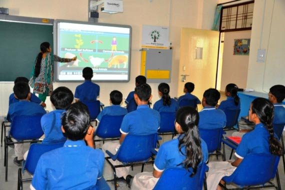 smartclass